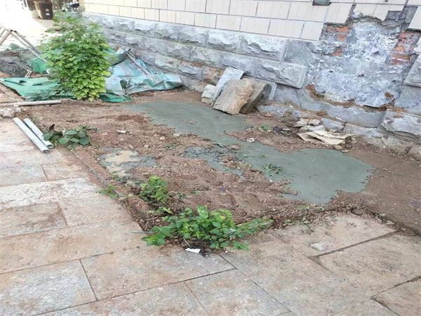 永德地基基础注浆增加承载力灌浆加固